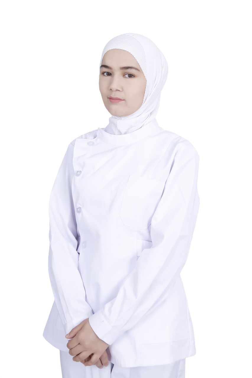 Nuritdinova Muxlisaxon Mirzohid qizi